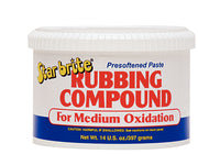 STARBRITE Paste Rub Comp/Med Oxi 14 Oz