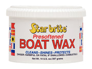 STARBRITE Paste Wax 14 Oz