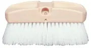 STARBRITE Scrub Brush White 8