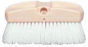 STARBRITE Scrub Brush White 8