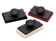 STARBRITE Scrubber Medium (Red)