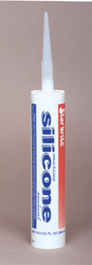 Starbrite Silicone Seal White 305Ml