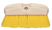 STARBRITE Soft Wash Brush (Yellow) 8