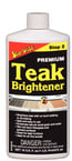 STARBRITE Teak Brightner Pint
