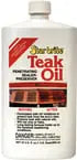 Starbrite Teak Oil Quart
