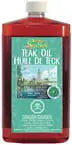 starbrite teak oil sea safe low voc 32oz