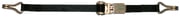 STARBRITE Tie Down W/Ratchet 1 X 12'
