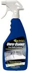 starbrite view guard clr plastic trtmnt