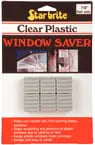 starbrite window saver 1in 6 cd