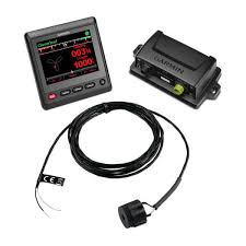 Garmin Reactor 40 Steer - By - Wire Corepack for Viking Viper without GHC - Steveston Marine and Hardware