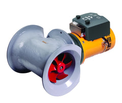 Vetus Stern Thruster Kit-Bow 77/121