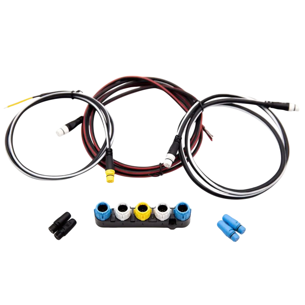 Raymarine STNG Starter Kit (1xA06064, 2xA06031, 1xA06040, 1xA06049)