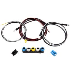 Raymarine STNG Starter Kit (1xA06064, 2xA06031, 1xA06040, 1xA06049)
