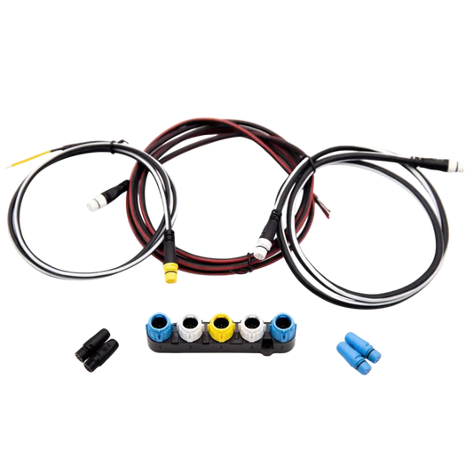 RayMarine STng Starter Kit