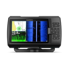 Garmin Striker 7SV Plus Sonar - Steveston Marine and Hardware