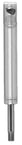 Swivl Eze By Attwood 13 Alum Ext Post Threaded Sp