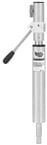 Swivl Eze By Attwood Adj Ht Pin Post 24In 30In Thd