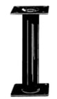 Swivl Eze By Attwood Economy Pedestal 13