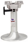 Swivl Eze By Attwood Lakesport 238 Fixed Bell Pedes