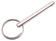 Swivl Eze By Attwood Quick Release Pin