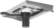 Swivl Eze By Attwood Seat Mount 3 Deg Ps Right Hdle
