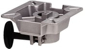 Swivl Eze By Attwood Seat Mount W Friction Control