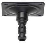 Swivl Eze By Attwood Seatmount 1 77 Inch Snap Lok