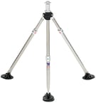 Swivl-Eze By Attwood Ski Pylon-Deck Master 35In-52I