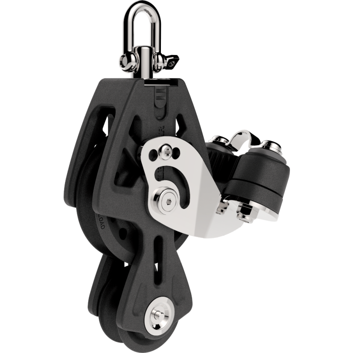 Lewmar-Sp Block Sync 105Mm Fiddle/Becket