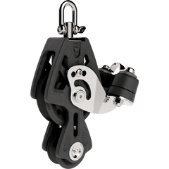 Lewmar - Sp Block Sync 105Mm Fiddle/Becket - Steveston Marine and Hardware