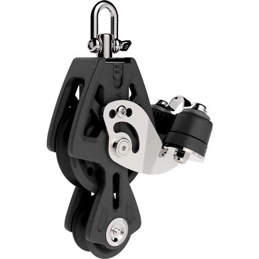 Lewmar-Sp Block Sync 105Mm Fiddle/Becket
