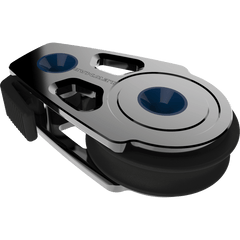 Lewmar Foot Block Syncho Jamming 72Mm - Steveston Marine and Hardware
