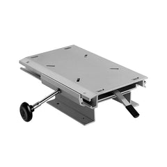 Garelick Low Profile Seat Slide and Locking Swivel