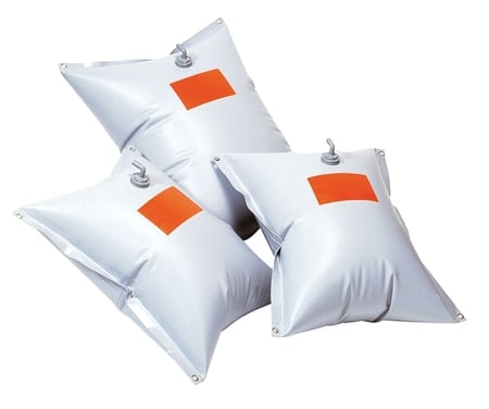 Vetus 14 1/2 Gal Waste Tank