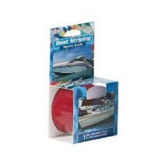 Incom Striping Burgundy 2 X50