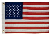 Taylor 24 X 36 Sewn Us Yacht Ensign