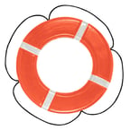 Taylor Red 6.5X23 Hullgard Fender