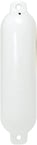 Taylor 23 Hull Gard Fender White