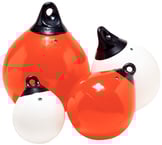 Taylor 12 Orange Tuff End Buoy