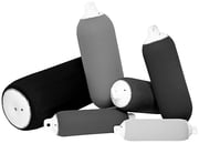 Taylor 27 Fender Boot Blue 2/Pk