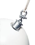 Taylor Buoy Rod Only 1/2In X 18In