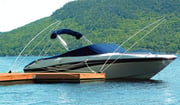 Taylor 8'Mooring Whip 1Pr/Box