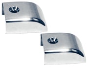 Taylor Burgee/Antenna Clips 1 Pr/Cd