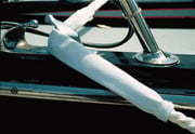 Taylor 18 Bimini Slide Assembly/Pr