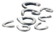 Taylor 8 X 20 Big B Fender White