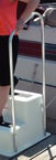 Taylor Dock Step Single Tread