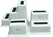 Taylor Dock Step-Triple Tread