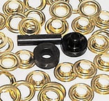 Taylor E-Z Grommet Set & Tool