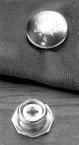 Taylor 13 Windshield Support Bar