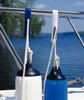 Taylor Line Hanger